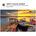 LG UltraWide 34' 34WR50QK-B WQHD, 100 Hz, 219, HDR10, sRGB 99%