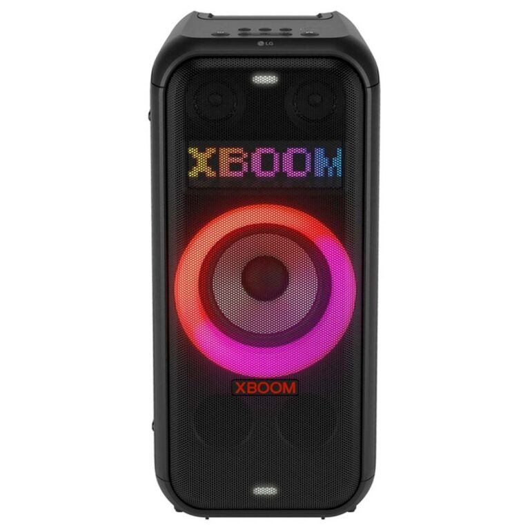 LG XBOOM XL7T Bluetooth Speaker 250W