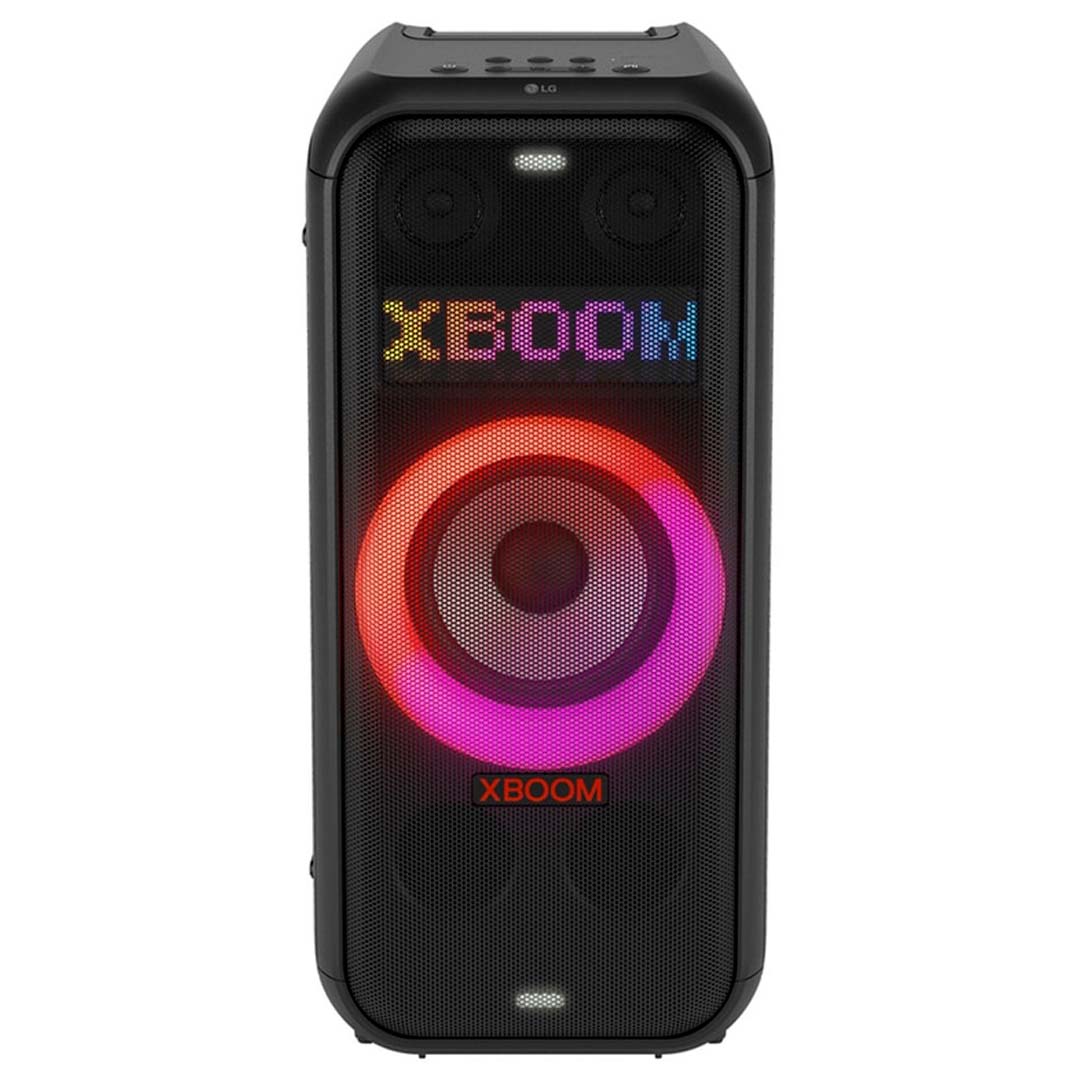 LG XBOOM XL7T Bluetooth Speaker 250W LG XBOOM XL7T Bluetooth Speaker 250W