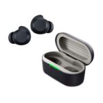 LG xboom Buds Black