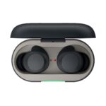 LG xboom Buds Black