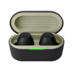 LG xboom Buds Lite Black