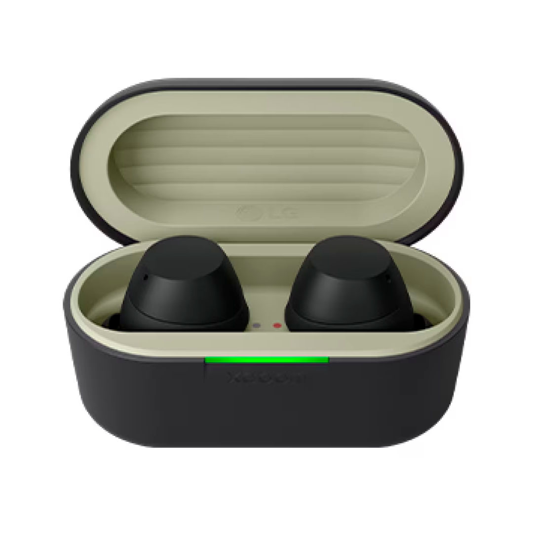 LG xboom Buds Lite Black (2) LG xboom Buds Lite Black