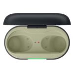 LG xboom Buds Lite Black