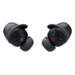 LG xboom Buds Lite Black