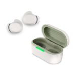 LG xboom Buds Lite White