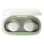 LG xboom Buds Lite White