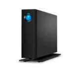 LaCie d2 Professional 4TB STHA4000800