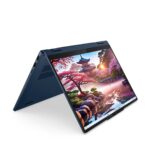 Lenovo 83KT001YUS 2-in-1, AMD Ryzen AI 7 350, 16GB, 1TB SSD, 14 Touchscreen, US, W11