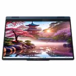 Lenovo 83KT001YUS 2-in-1, AMD Ryzen AI 7 350, 16GB, 1TB SSD, 14 Touchscreen, US, W11