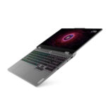 Lenovo LOQ 83JC00LYUS, AMD Ryzen 5 7235HS, 16GB, 512GB SSD, NVIDIA RTX 4050, 15.6, US, W11