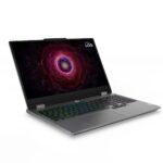 Lenovo LOQ 83JC00LYUS, AMD Ryzen 5 7235HS, 16GB, 512GB SSD, NVIDIA RTX 4050, 15.6, US, W11