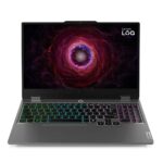 Lenovo LOQ 83JC00LYUS, AMD Ryzen 5 7235HS, 16GB, 512GB SSD, NVIDIA RTX 4050, 15.6, US, W11