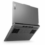 Lenovo LOQ 83JC00LYUS, AMD Ryzen 5 7235HS, 16GB, 512GB SSD, NVIDIA RTX 4050, 15.6, US, W11