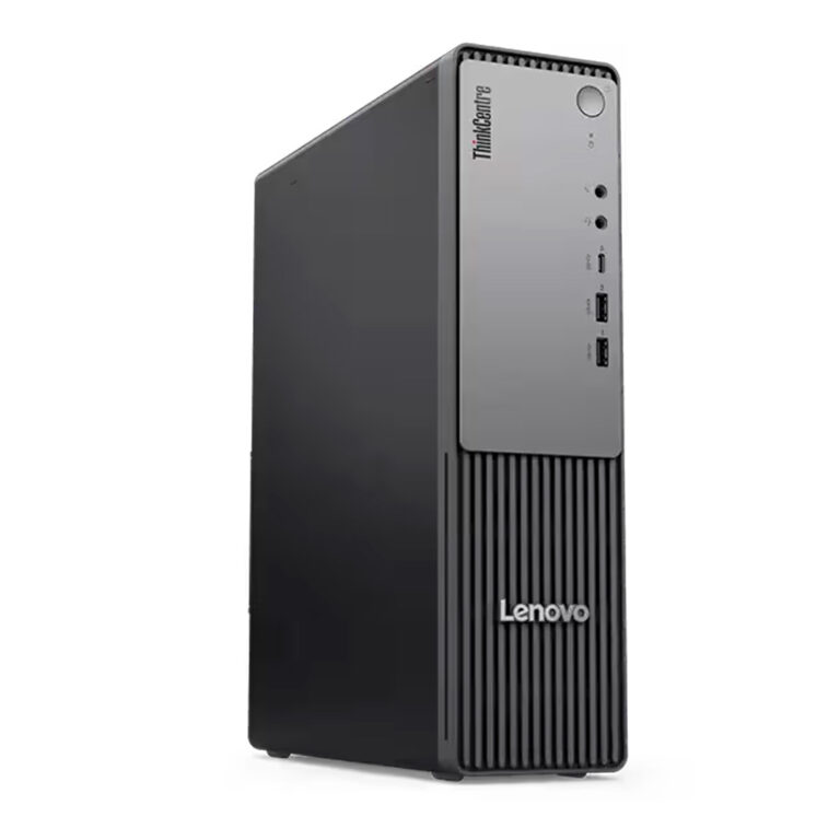 Lenovo ThinkCentre Neo 55s Gen 6 13G0000KUS, AMD Ryzen 5 220, 8GB, 256GB SSD, AMD Radeon 740M, W11 Pro
