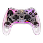 Control inalámbrico gaming Marvo Ghost 40 GT-88 (Android/iOS/PC/PS3/PS4/Switch) - Imagen 4