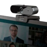 Webcam Trust Taxon Eco QHD 2K con Micrófono - Imagen 4