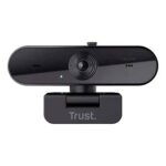 Webcam Trust Taxon Eco QHD 2K con Micrófono - Imagen 3