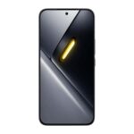 Xiaomi Poco X8 Pro Max 12GB256GB, Black (2) (1)