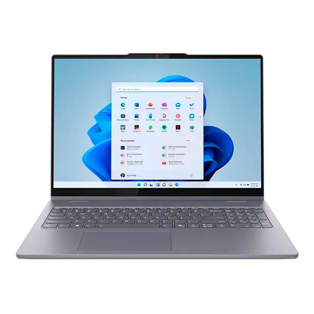 Laptop Lenovo IdeaPad 5i 2 en 1 83KS001BUS - Intel Core Ultra 7 255U / 32GB / 1TB SSD / 16” / US / W11 Laptop Lenovo IdeaPad 5i 2 en 1 83KS001BUS - Intel Core Ultra 7 255U / 32GB / 1TB SSD / 16” / US / W11