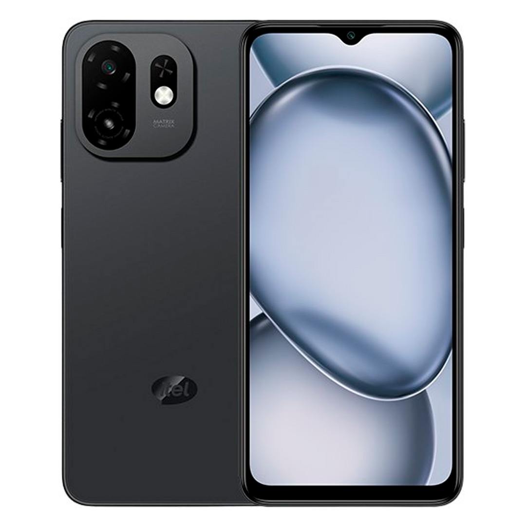 ITEL A100C – 6.6” / 3 GB / 64 GB – 128 GB ITEL A100C – 6.6” / 3 GB / 64 GB – 128 GB