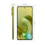 Motorola G86 (XT2527-1) 8GB512GB, Cypress Green