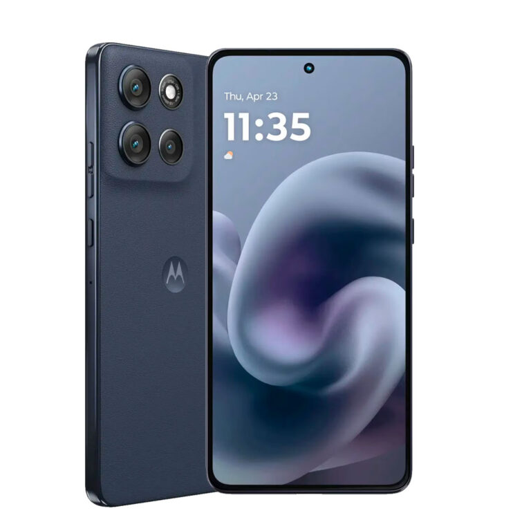 Motorola G86 (XT2527-1) 8GB512GB, Spellbound Blue
