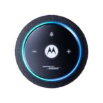 Motorola Moto Sound Flow (XT2549-1), Carbon