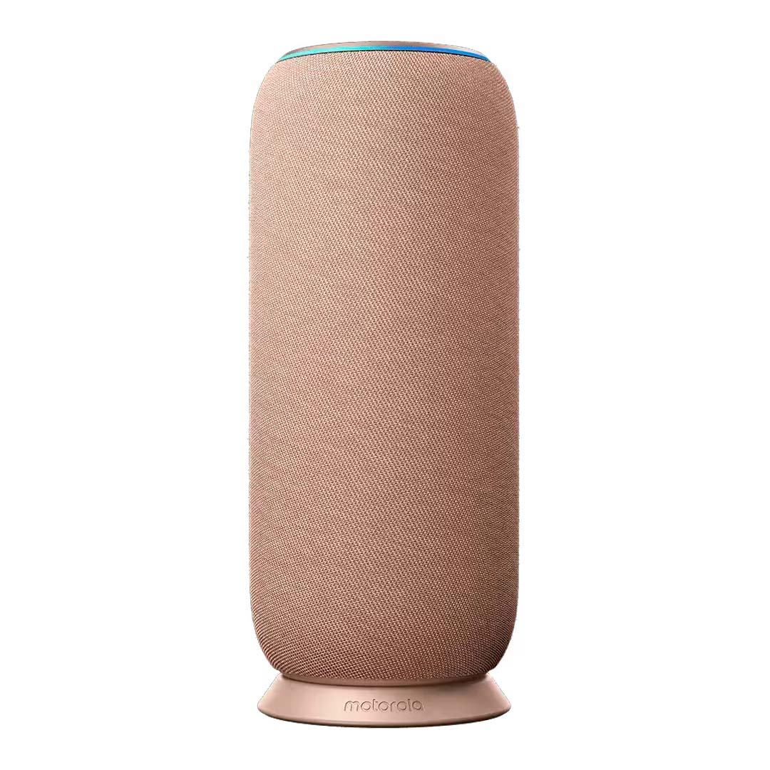Motorola Moto Sound Flow (XT2549-1), Warm Taupe Motorola Moto Sound Flow (XT2549-1), Warm Taupe