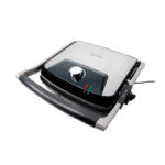 Sandwichera Prime Home Grill/Panini GRP1800SS