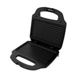 Sandwichera Prime Home Grill/Panini GRP1800SS - Imagen 3