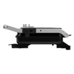 Sandwichera Prime Home Grill/Panini GRP1800SS - Imagen 2