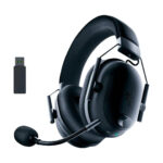 Audífonos gamer Razer BlackShark V2 Pro (RZ04-04530100-R3U1) - Negro