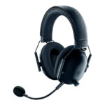 Audífonos gamer Razer BlackShark V2 Pro (RZ04-04530100-R3U1) - Negro - Imagen 4