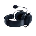 Audífonos gamer Razer BlackShark V2 Pro (RZ04-04530100-R3U1) - Negro - Imagen 2