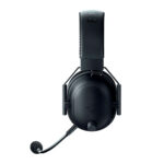 Audífonos gamer Razer BlackShark V2 Pro for PlayStation (RZ04-04530500-R3UA) - Negro - Imagen 4