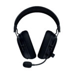 Audífono inalámbrico Razer BlackShark V3 Pro ANC Esports (RZ04-05400100-R3U1) - Negro - Imagen 4