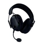 Audífono inalámbrico Razer BlackShark V3 Pro ANC Esports (RZ04-05400100-R3U1) - Negro - Imagen 3
