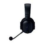Audífono inalámbrico Razer BlackShark V3 Pro ANC Esports (RZ04-05400100-R3U1) - Negro - Imagen 2