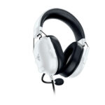 Razer Blackshark V2 X Wired Gaming Headset, White (RZ04-03240700-R3U1)