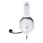 Razer Blackshark V2 X Wired Gaming Headset, White (RZ04-03240700-R3U1)