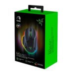 Mouse Gaming Razer Basilisk V3 (RZ01-04000100-R3M1) - Imagen 2