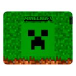 Gaming Mouse Pad Razer Gigantus V2 Minecraft Soft Medium - Imagen 3
