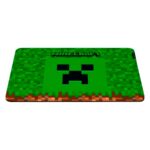 Gaming Mouse Pad Razer Gigantus V2 Minecraft Soft Medium - Imagen 2