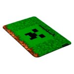 Gaming Mouse Pad Razer Gigantus V2 Minecraft Soft Medium