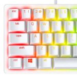 Teclado gaming Razer Huntsman Mini (RZ03-03393300-R3U1) - Imagen 2