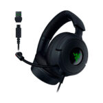 Audífonos gamer Razer Kraken V4 X (RZ04-05180100-R3U1)