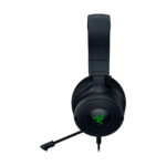 Audífonos gamer Razer Kraken V4 X (RZ04-05180100-R3U1) - Imagen 4