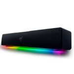 Barra de sonido gaming Razer Leviathan V2 X (RZ05-04280100-R3U1)