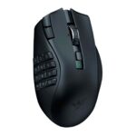 Mouse inalámbrico Razer Naga V2 HyperSpeed (RZ01-03600100-R3U1) - Imagen 4